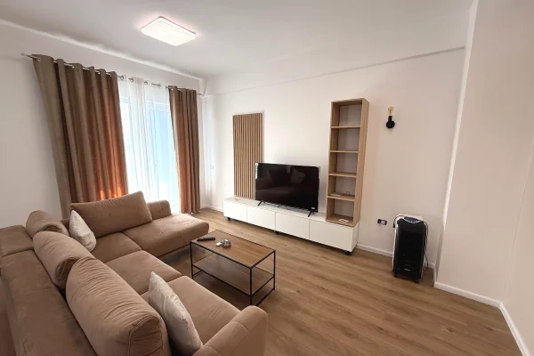 Jepet me qera 2+1+2 Fresk 