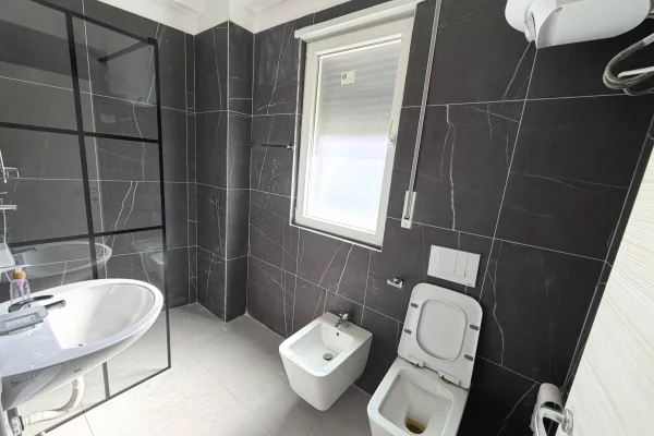 Apartment for rent in Tirana 1+1, Furnished