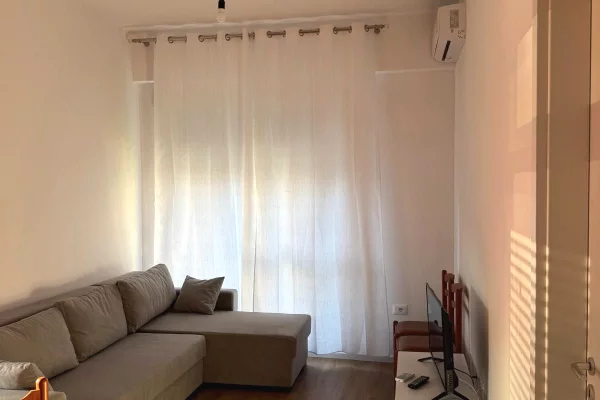 Jepet me qera 1+1 Fresk 