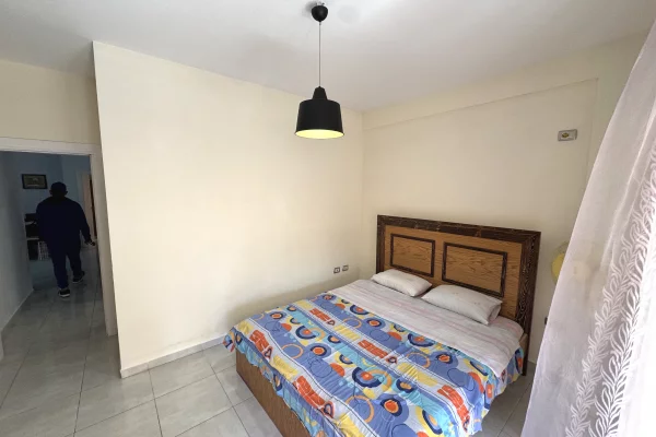 Shtepi me qera Apartament ne Tirane, 3+1, Mobilimi E mobiluar, Pagesa 45,000  Leke.