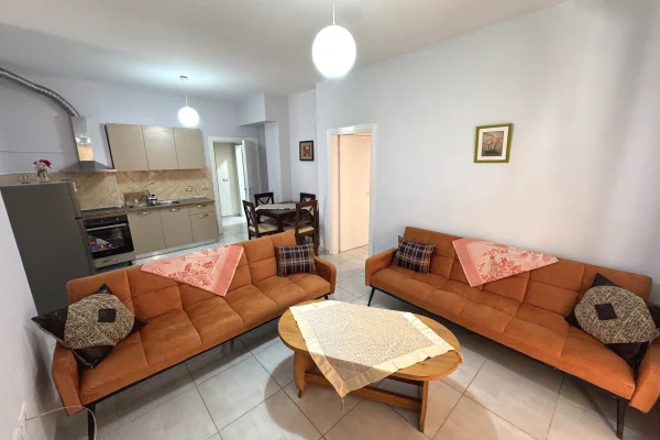 Jepet me qera 3+1+2 Fresk 