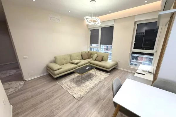 Jepet me qera 2+1 Tek Ish Parku 