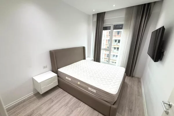 Shtepi me qera Apartament ne Tirane, 2+1, Mobilimi E mobiluar, Pagesa 70,000  Leke.
