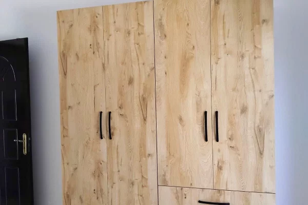 Shtepi me qera Shtepi Private ne Tirane, 1+1, Mobilimi E mobiluar, Pagesa 35,000  Leke.