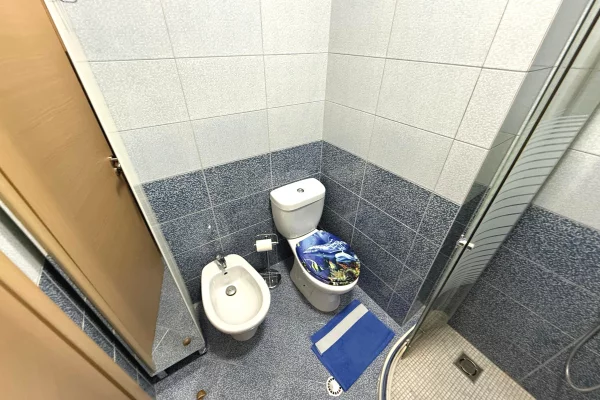 Shtepi me qera Apartament ne Tirane, 2+1, Mobilimi E mobiluar, Pagesa 650  Euro.