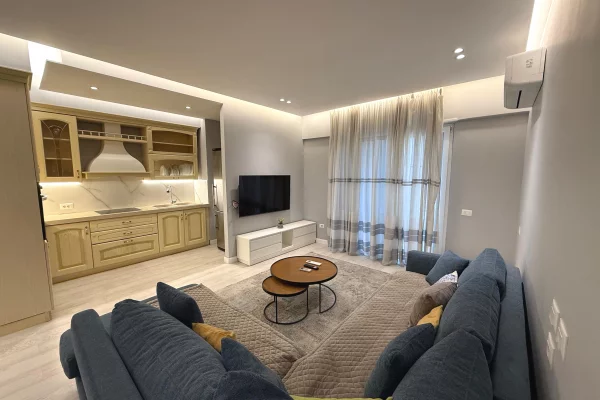 📣 QERA SUPER Apartament 2+1 Me 2 Tualete 📍 Rruga e "Barrikadave" ✨ 