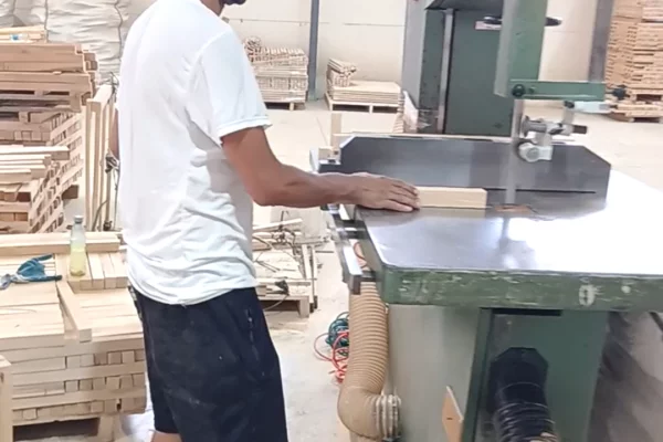 Kerkesa per pune per Sharr shert ne Elbasan
