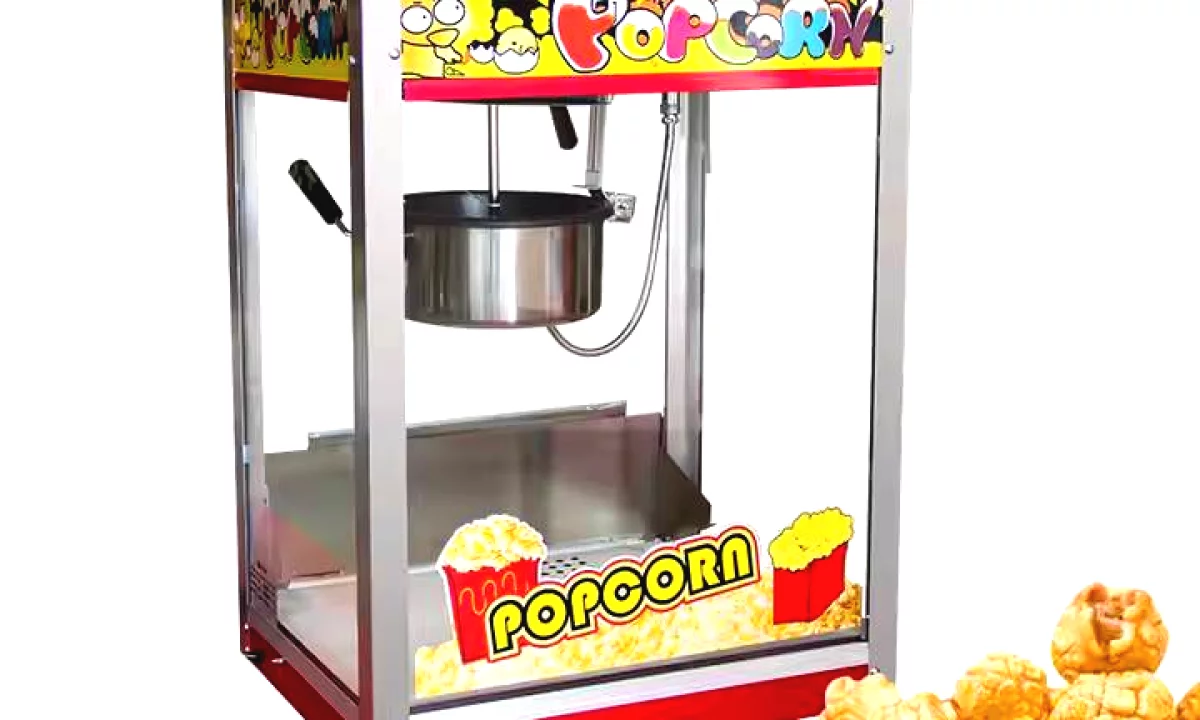 makineri te ndryshme paketimi