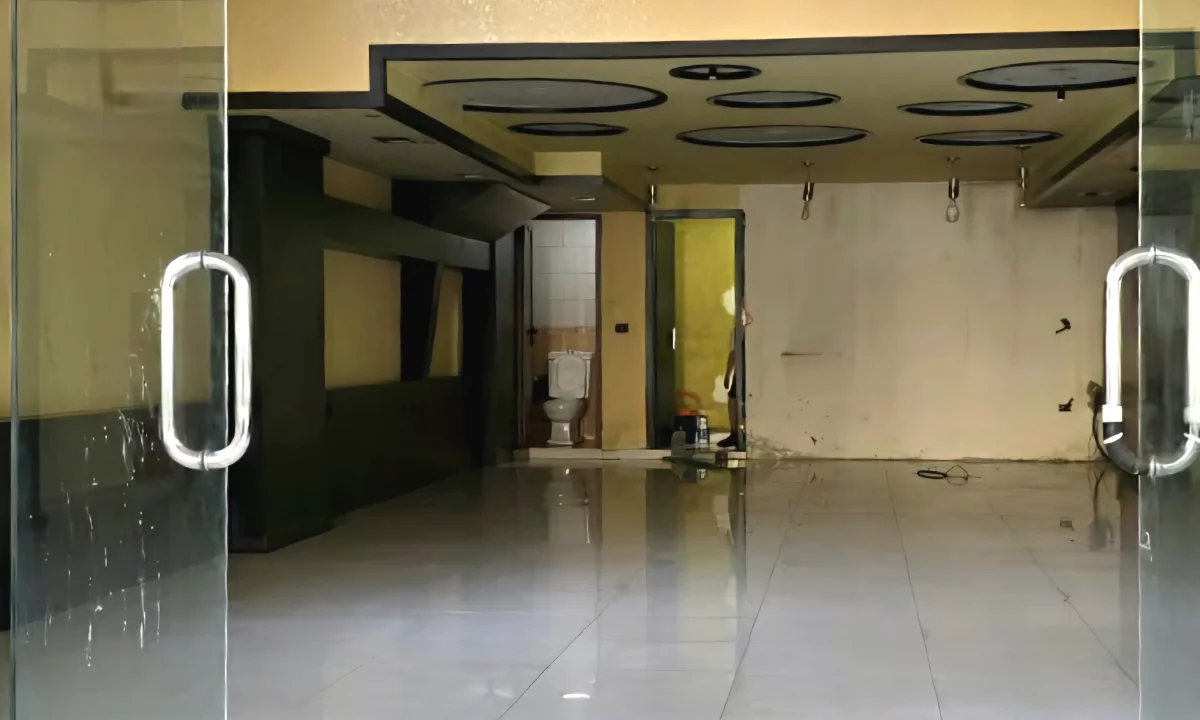 Jepet Ambjent Biznesi me qera tek Restorant Durresi!!