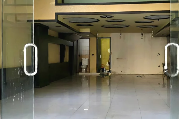 Ambient biznesi me qera 1+1 ne Tirane - 800 Euro