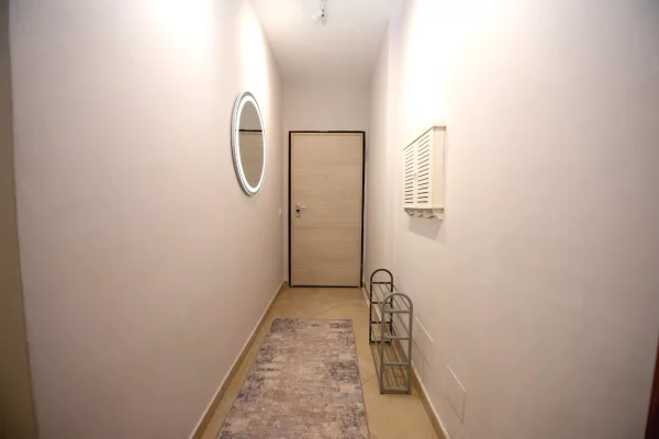 Shtepi ne shitje Apartament ne Vlore, 1+1, Mobilimi E mobiluar, Pagesa 14,500,000  Leke.