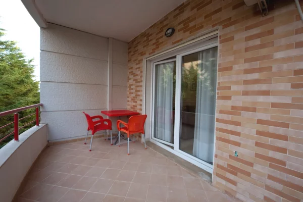 Shtepi ne shitje Apartament ne Vlore, 1+1, Mobilimi E mobiluar, Pagesa 14,500,000  Leke.