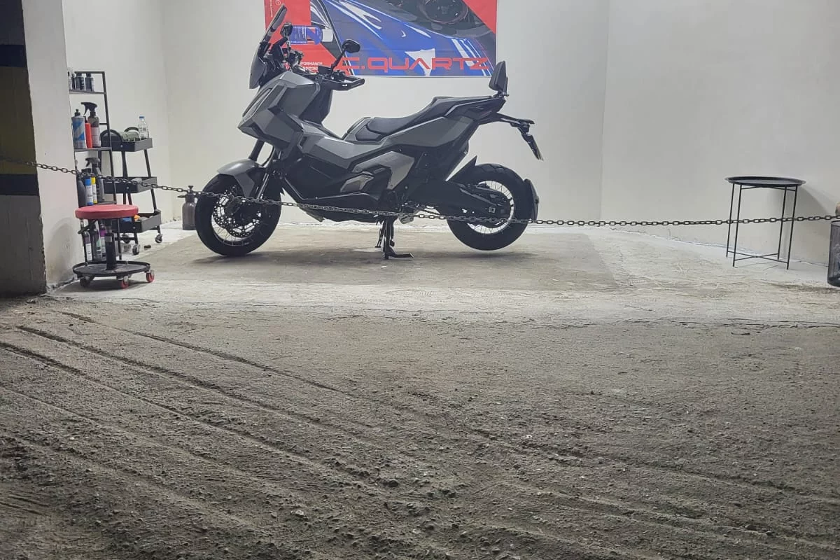 Shitet Post Parkimi tek Spitali Amerikan 2 !!