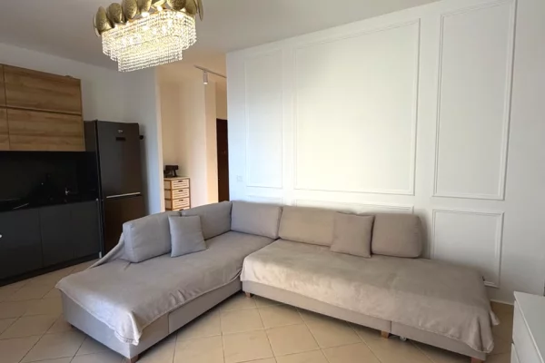 Shtepi ne shitje Apartament ne Sarande, 2+1, Mobilimi E mobiluar, Pagesa 160,000  Euro.