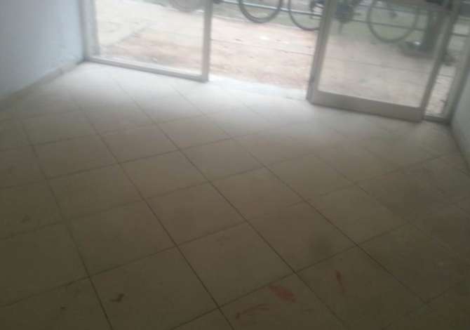 Business Property in Sale 1+1 in Tirana - 20,000 Euro