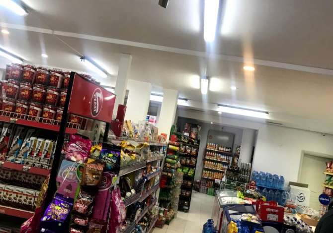 Business Property in Sale 1+1 in Tirana - 300,000 Euro