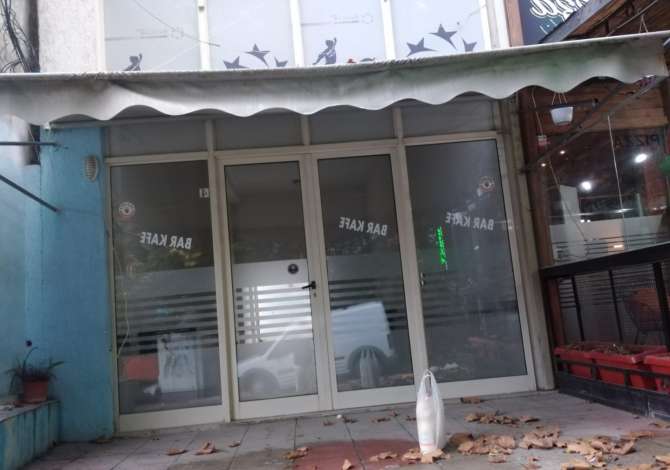 Business Property for Rent 2+1 in Tirana - 35,000 Leke