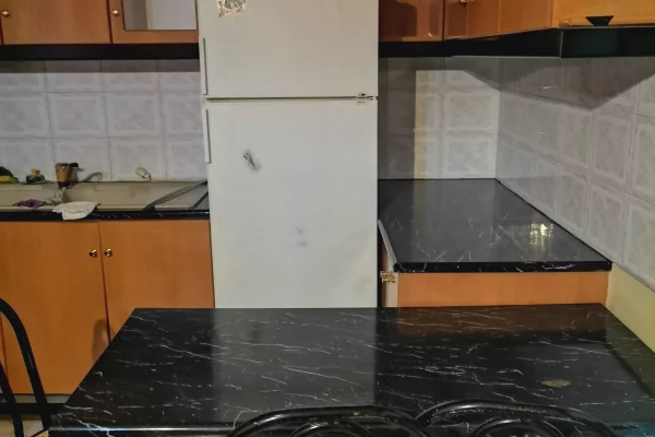 Shtepi me qera Apartament ne Sarande, 2+1, Mobilimi E mobiluar, Pagesa 500  Euro.