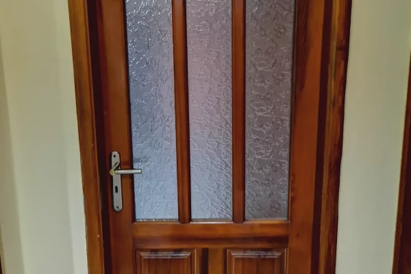 Shtepi me qera Apartament ne Sarande, 2+1, Mobilimi E mobiluar, Pagesa 500  Euro.