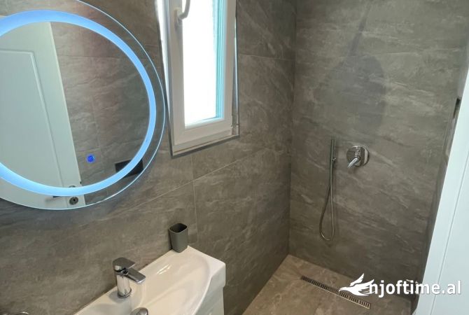 Apartment for rent in Tirana 1+1, Furnished