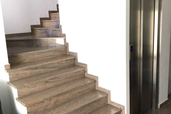 Apartment for rent in Tirana 1+1, Furnished