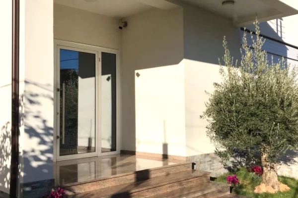 Apartment for rent in Tirana 1+1, Furnished