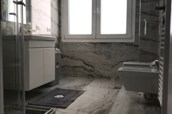 Apartment for rent in Tirana 1+1, Furnished