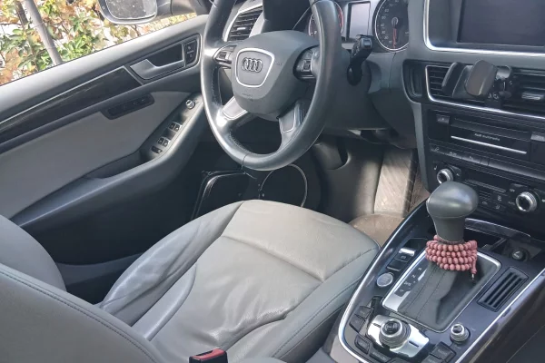 Cars for sale in Tirana, Audi, 2014 Benzine,Kambio Automatik Payment 8,000  Euro.