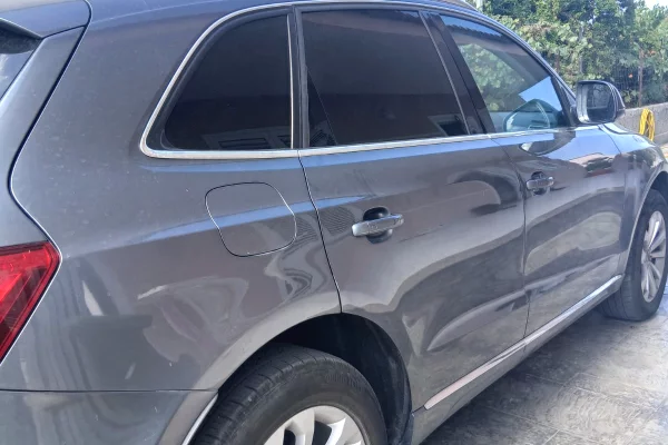Makina ne shitje ne Tirane - 8,000 Euro