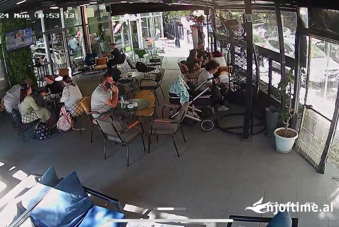 Attivita commerciale in vendita 2+1 a Tirana - 10,000 Euro