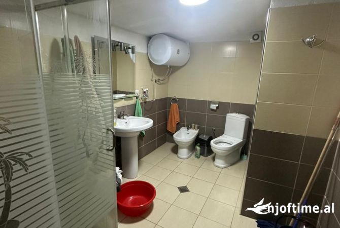 Apartment for rent in Tirana 2+1, Furnished