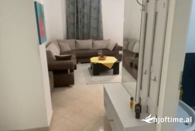 Apartment for rent in Tirana 2+1, Furnished