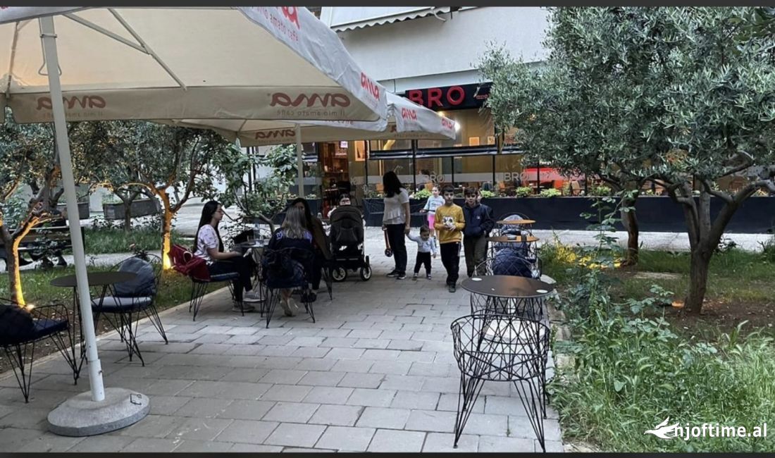 Shitet Bar Cafe Tek Rezidenca Kontakt