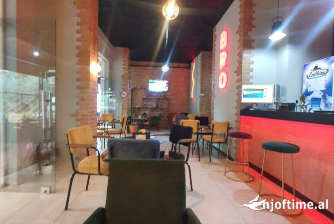 Shitet Bar Cafe Tek Rezidenca Kontakt