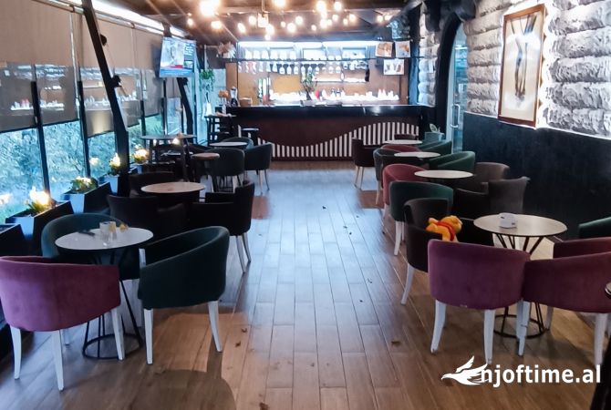 Ambiente Commerciale in Affitto 2+1 a Tirana - 805 Euro