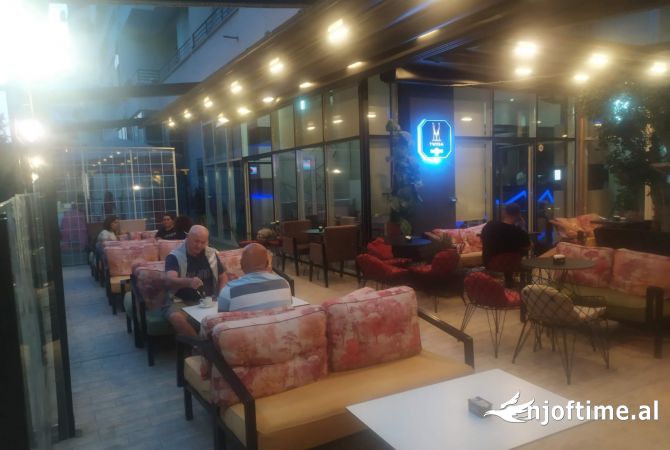 Business Property for Rent 2+1 in Tirana - 120,000 Leke