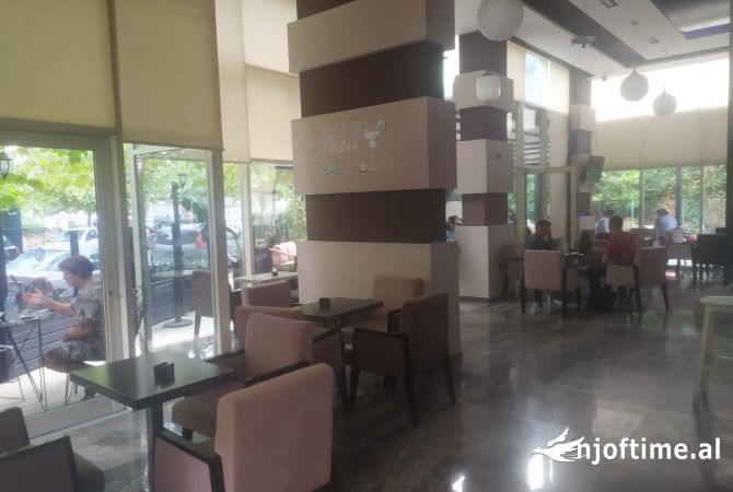 Business Property for Rent 2+1 in Tirana - 120,000 Leke