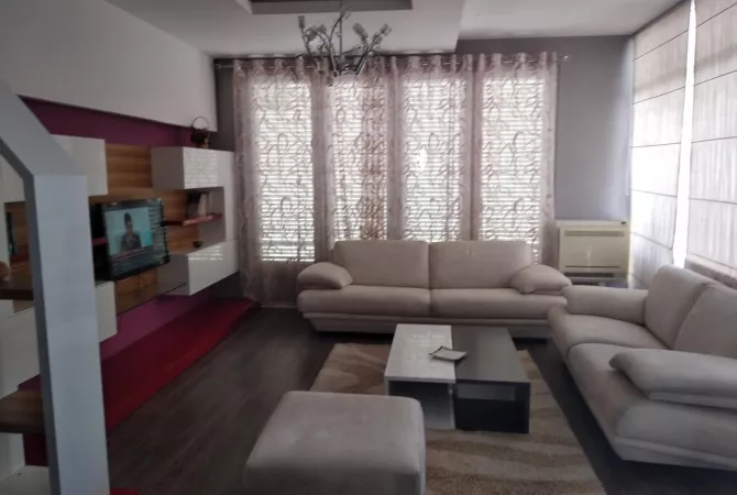 House for Rent 2+1 in Tirana - 700 Euro
