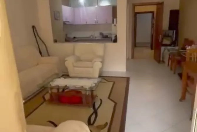 Apartament 1+1 Pranë Shkollës Baletit