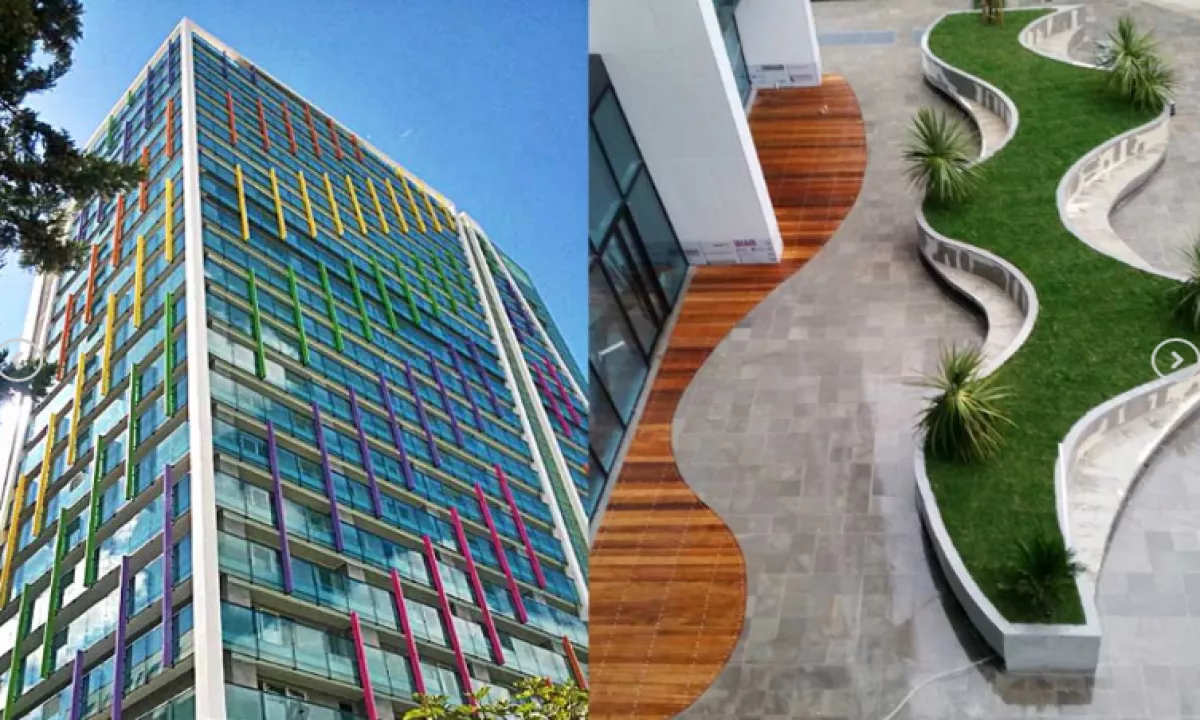 Zyra Premium Tek Ambasador 3