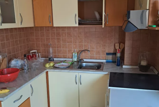 Appartamento in vendita a Durazzo 1+1, Arredato