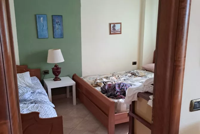 Appartamento in vendita a Durazzo 1+1, Arredato