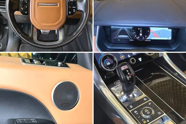 Auto in Vendita a Tirana, Land Rover, 2019 Diesel,Kambio Automatik Pagamento 47,000  Euro.