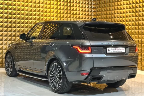 Auto in Vendita a Tirana - 47,000 Euro