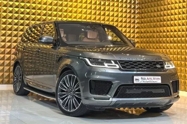 Auto in Vendita a Tirana - 47,000 Euro