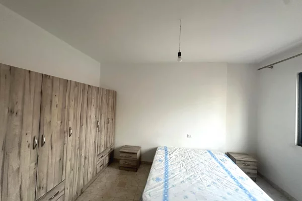 Apartment for rent in Durres 2+1, Furnished