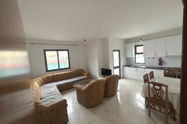 House for Rent 2+1 in Durres - 35,000 Leke