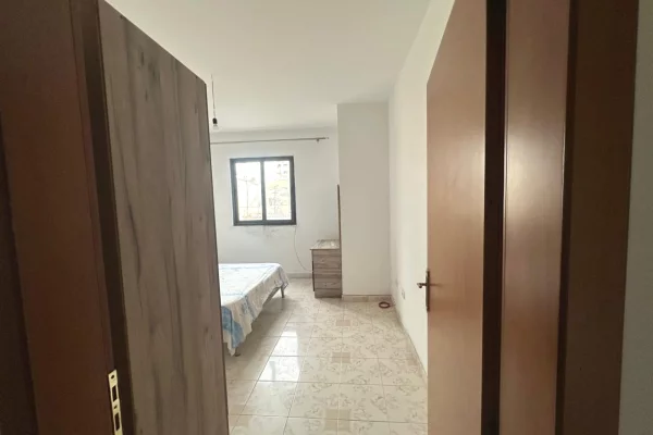 Apartment for rent in Durres 2+1, Furnished