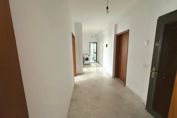 Apartment for rent in Durres 2+1, Furnished