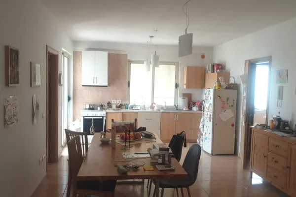 Apartament 2+1 Tek Kompleksi Grand 